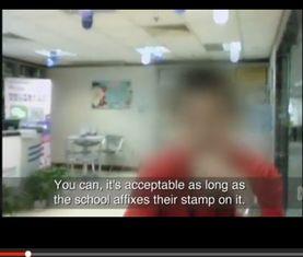 卧底记者爆料视频大全,视频大全背后的真实世界